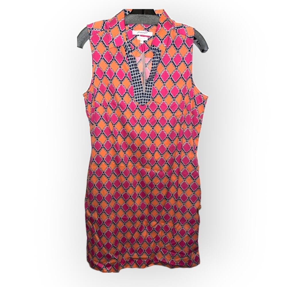 Foxcroft NWT Sheath dress Sz 8